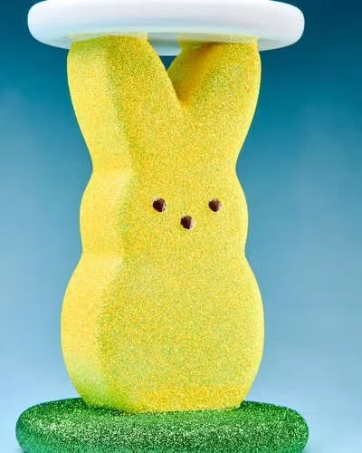 New Bath and Body Works Peeps Easter Collection — EXTRA MAGIC MINUTES